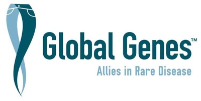 Global Genes Logo