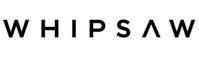 Whipsaw, Inc. Logo. (PRNewsFoto/Whipsaw, Inc.)