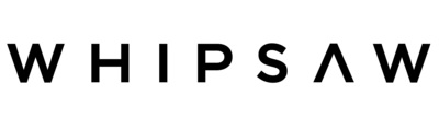 Whipsaw, Inc. Logo. (PRNewsFoto/Whipsaw, Inc.) Whipsaw, Inc. Logo. (PRNewsFoto/Whipsaw, Inc.)