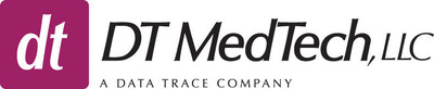 DT MedTech, LLC logo DT MedTech, LLC logo