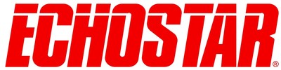 EchoStar Corporation Logo. (PRNewsFoto/EchoStar Corporation) (PRNewsFoto/EchoStar Corporation)