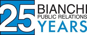 Bianchi Public Relations Names Summer Interns