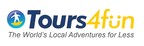 Tours4Fun Launches Handcrafted Vacations, a Custom Travel Company for Specialty Groups and Independent Luxury Travelers