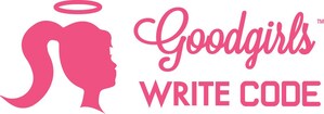 Verizon Awards Grant to Good Girls Write Code to Empower the Next Generation of Women-Leaders in Tech!