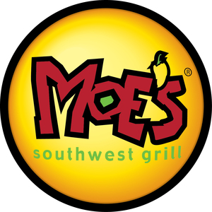 Moe's Southwest Grill® Once Again Highest Ranked Fast Casual Mexican Restaurant Brand by Harris Poll