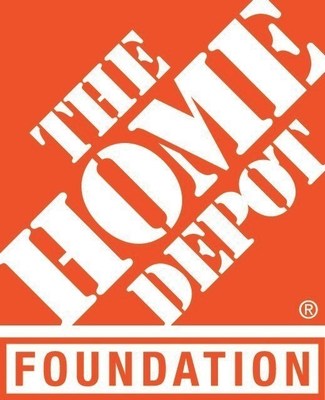The Home Depot Foundation (PRNewsFoto/The Home Depot Foundation)