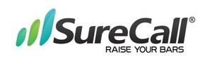 U.S. Patent Office Reaffirms SureCall's Patents on the Five-Band Cell Phone Signal Booster Technology