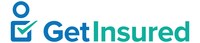 GetInsured Logo (PRNewsfoto/GetInsured)