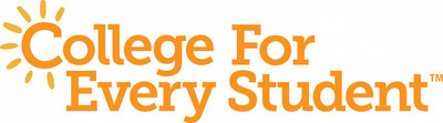 College For Every Student (CFES) Logo