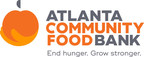 Atlanta Community Food Bank Earns 4-Star Rating From Charity Navigator