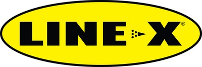 LINE-X Logo