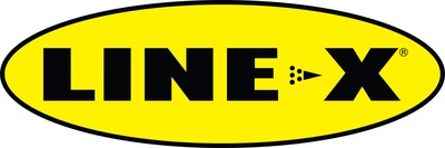 LINE-X is a global leader in near-'unbreakable' protective coatings - complemented by the brand's premium, stylish Truck Gear by LINE-X accessory offerings to make for a true one-stop truck customization solution at franchise locations across the United States and the globe. Prominent across the automotive, military, commercial, light industrial, heavy industrial, agricultural, marine and personal customization worlds, LINE-X brings legendary protection to the truck lifestyle and beyond. (PRNewsFoto/LINE-X)