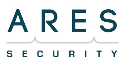 www.aressecuritycorp.com (PRNewsfoto/ARES Security Corporation) www.aressecuritycorp.com (PRNewsfoto/ARES Security Corporation)