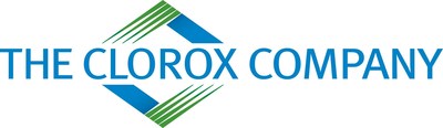 The Clorox Company Logo The Clorox Company Logo
