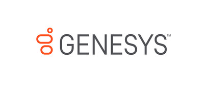 2017 Genesys logo (PRNewsFoto/Genesys) (PRNewsFoto/Genesys)