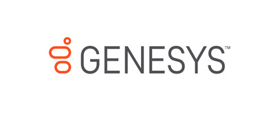 2017 Genesys logo (PRNewsFoto/Genesys) 2017 Genesys logo (PRNewsFoto/Genesys)