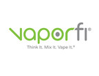 VaporFi's Newest Twitter Study "Mapping the Rise of Vaping" Tracks the Story of a Growing Vaping Community in the U.S.