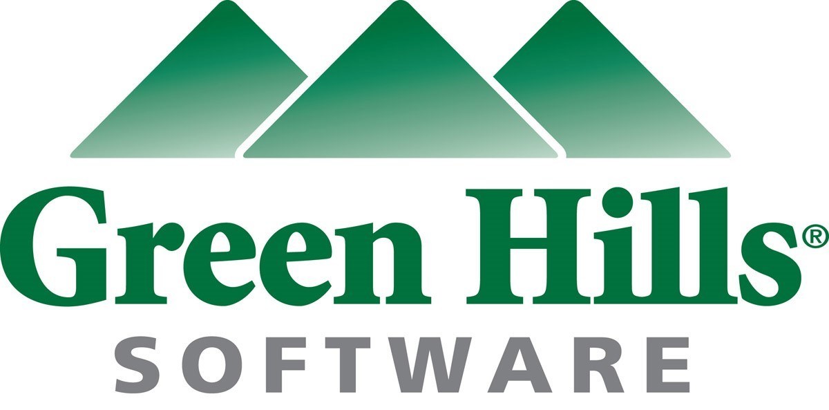 Green Hills Software Delivers Industry's Most Comprehensive Production-Focused Software-Defined Vehicle (SDV) Solutions for NXP's Open S32 CoreRide Platform