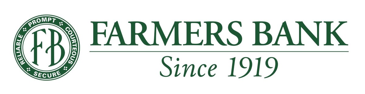 Farmers Bankshares Inc Reports Third Quarter And Year To Date