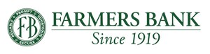 Farmers Bankshares, Inc. Reports Fourth Quarter Dividend