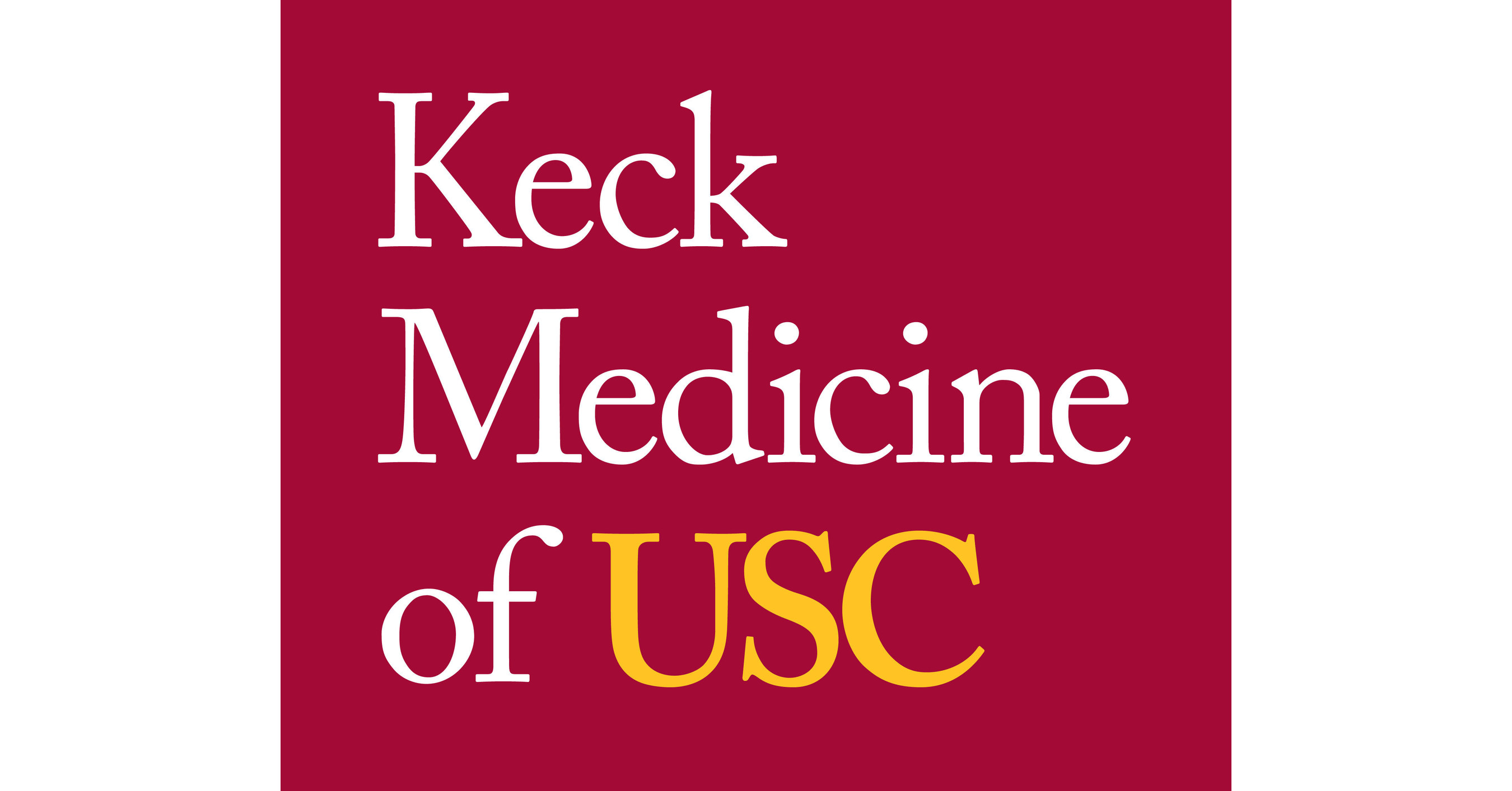 Keck School of Medicine Home - Keck School of Medicine of USC