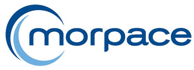 Morpace Inc. logo. (PRNewsFoto/Morpace Inc.)