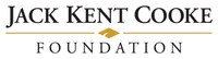 Jack Kent Cooke Foundation logo (PRNewsfoto/Jack Kent Cooke Foundation)