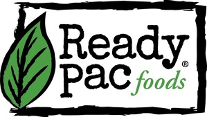 Ready Pac Foods Expands into the $8.3 Billion Fresh Meal Category with Launch of New Fresh Prep'd Brand