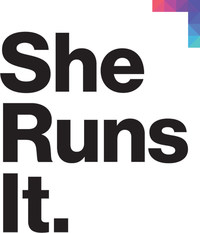 She Runs It(TM) powered by Advertising Women of New York