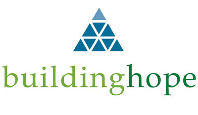 Building Hope logo