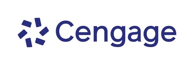 Cengage, the U.S. Higher Education business of global education technology company Cengage Group, serves millions of instructors, learners and institutions. (PRNewsfoto/Cengage)