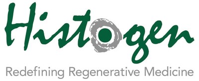 Histogen, Inc. Logo