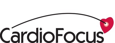 CardioFocus, Inc. Logo 
