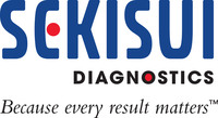 Sekisui Diagnostics Logo