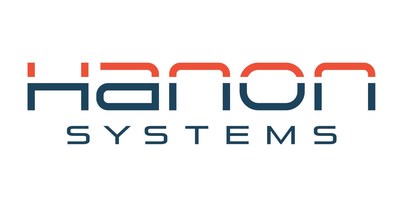 Hanon Systems (PRNewsfoto/Hanon Systems)