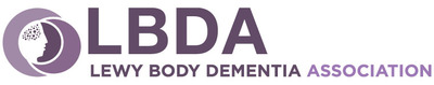 Lewy Body Dementia Association Logo. (PRNewsFoto/Lewy Body Dementia Association)