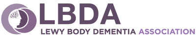 Lewy Body Dementia Association Logo. (PRNewsFoto/Lewy Body Dementia Association) Lewy Body Dementia Association Logo. (PRNewsFoto/Lewy Body Dementia Association)