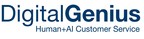 DigitalGenius Brings Artificial Intelligence To Organizations Using Zendesk