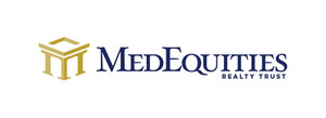 MedEquities Realty Trust Completes Acquisition Of Behavioral Facilities In Las Vegas And Dallas For $25 Million