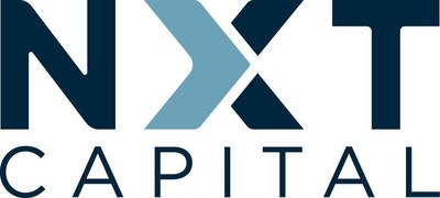 NXT Capital, LLC Logo (PRNewsfoto/NXT Capital, LLC)