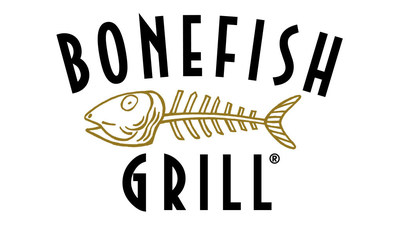 Bonefish Grill logo (PRNewsfoto/Bonefish Grill)