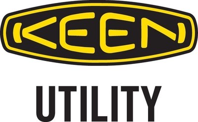 KEEN Utility logo