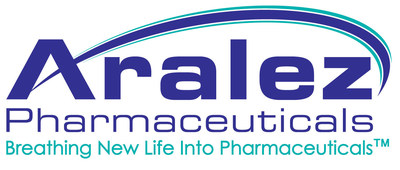  (PRNewsfoto/Aralez Pharmaceuticals Inc.)
