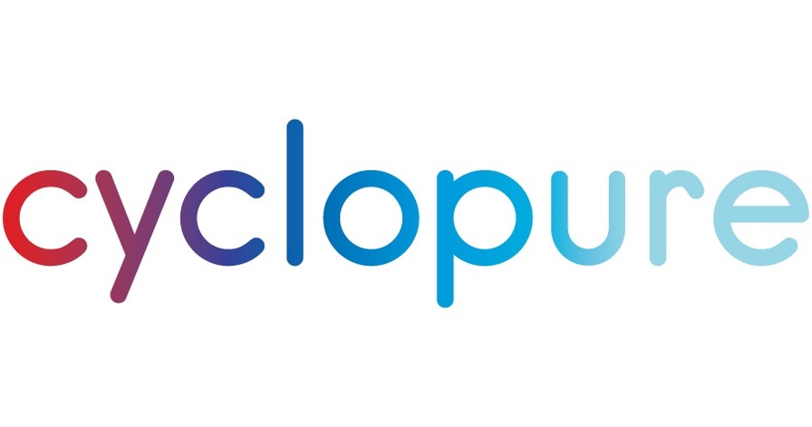 Cyclopure Announces Series B Funding and Selection by C&EN as Top 10 Start-Up - PRNewswire