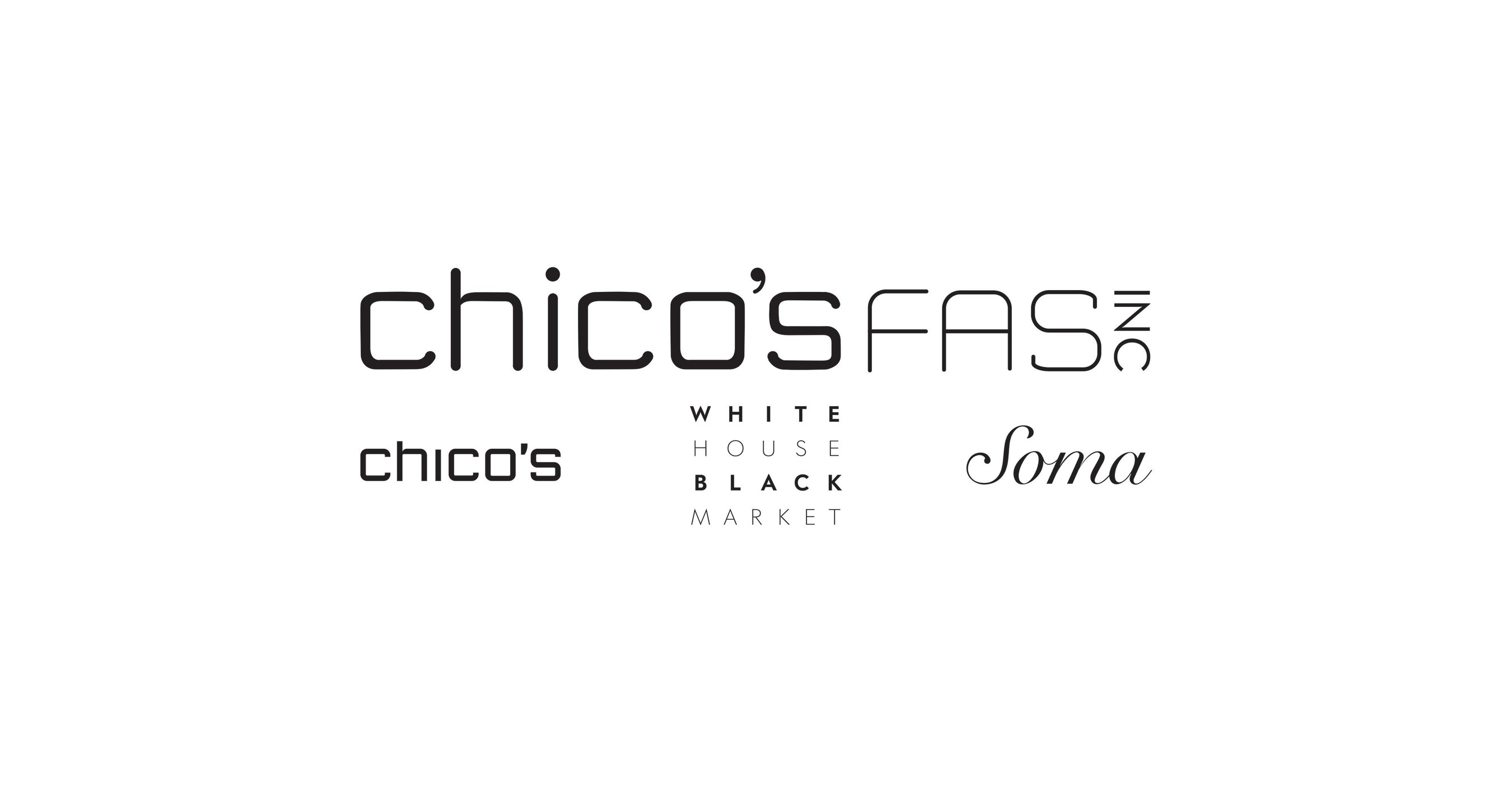 Chico's FAS, Inc. - Soma Expands Commitment to Sustainability and