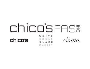 Chico's FAS, Inc. Announces 14th Annual Partnership with Living Beyond Breast Cancer