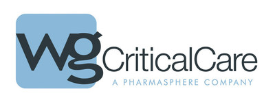 WG Critical Care logo