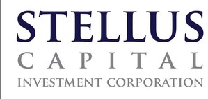 Stellus Capital Investment Corporation Announces Public Offering of Common Stock