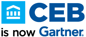 CEB Logo. (PRNewsFoto/CEB)