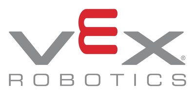 VEX Robotics (PRNewsfoto/REC Foundation)